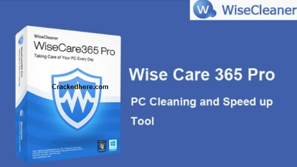 Wise Care 365 Pro 6.3.2.610 Crack + Full Torrent [Latest] 2022 Free Download