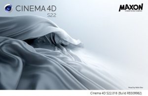 Maxon CINEMA 4D R26.014 Crack Download [Latest Version] Full Download