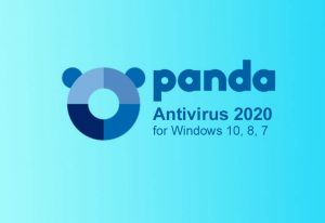 Panda Antivirus Pro v22.2 Crack