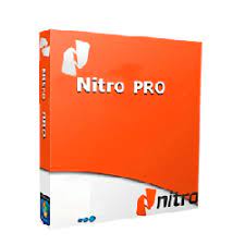 Nitro Pro 13.66.0.64 Crack With Serial Key Free Download Full Version 2022
