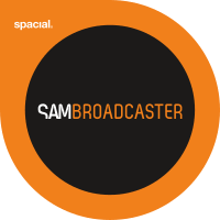 SAM Broadcaster PRO 2023.14 Crack
