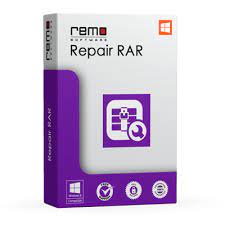 Remo Repair RAR 2.0.0.63 Crack