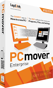 PCmover Professional 12.33.0 Crack