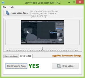 Easy Video Logo Remover 1.5.7 Crack + Serial Key Free Download