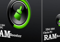 Chris-PC RAM Booster 6.07.21 Crack + License Key 2022 Full Downloa
