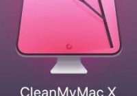 CleanMyMac X v4.11.3 Crack Plus Activation Code