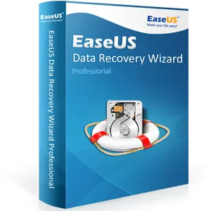 EaseUS Data Recovery Wizard 15.7.3 Full Crack