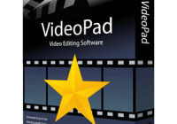 VideoPad Video Editor 12.05 Crack