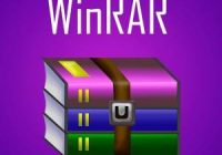 WinRAR 6.13 Crack
